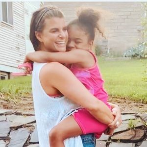 Meet your Posher, Rachael